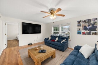 117 Crazy Horse Trail in Millsboro, DE - Building Photo - Building Photo