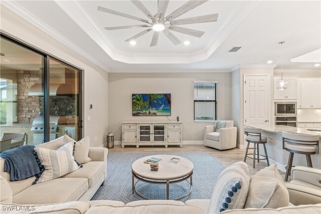 property at 28075 Foxrock Ct