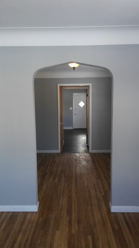 property at 1117 Clymena St