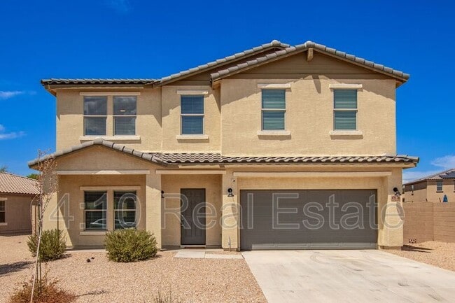 property at 45174 W Sandhill Rd