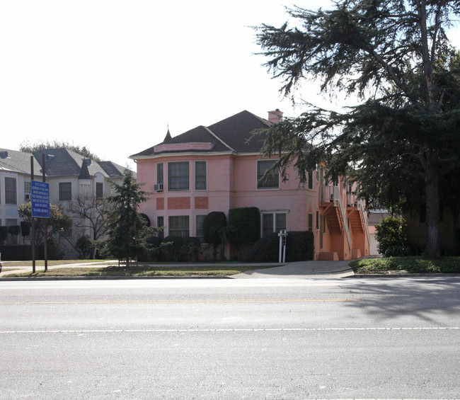 4124-4130 Los Feliz Blvd in Los Angeles, CA - Building Photo - Building Photo