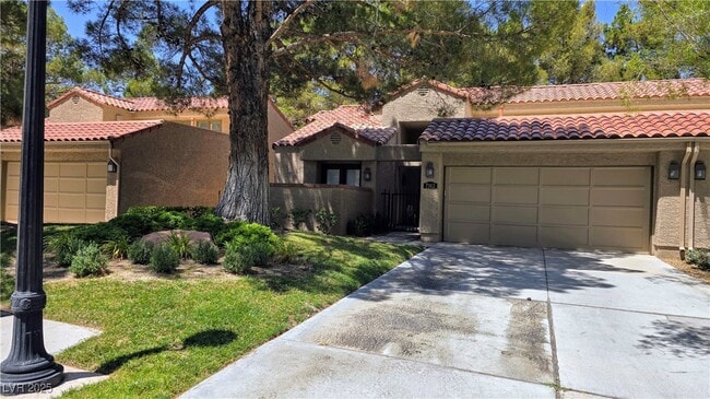 property at 7163 Mission Hills Dr