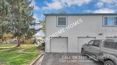 2509 Burgandy Ln in Columbus, OH - Building Photo - Building Photo