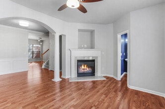 1814 Dunrobin Dr SE in Smyrna, GA - Building Photo - Building Photo