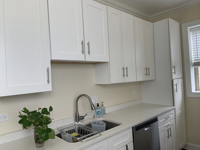 property at 6135 N Hoyne Ave