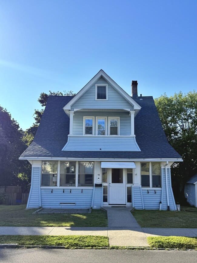 54 Maple Ave