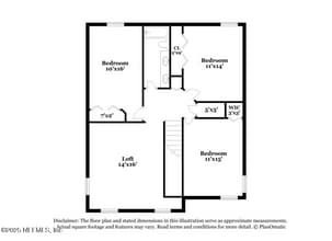 497 Deercroft Ln in Orange Park, FL - Building Photo - Building Photo