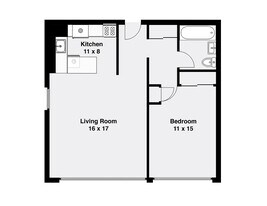 6030 N Sheridan Rd, Unit 1002 in Chicago, IL - Building Photo