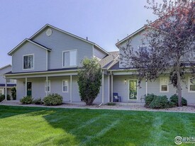 2950 Neil Dr in Fort Collins, CO - Building Photo