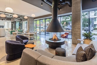 The Waverly in Seattle, WA - Foto de edificio - Building Photo