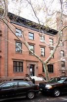 82 Remsen St Apartments