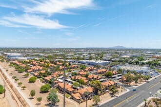 Discover at Daybreak in Chandler, AZ - Building Photo - Building Photo