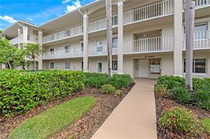 7065 Dennis Cir-Unit -F-304 in Naples, FL - Building Photo - Building Photo