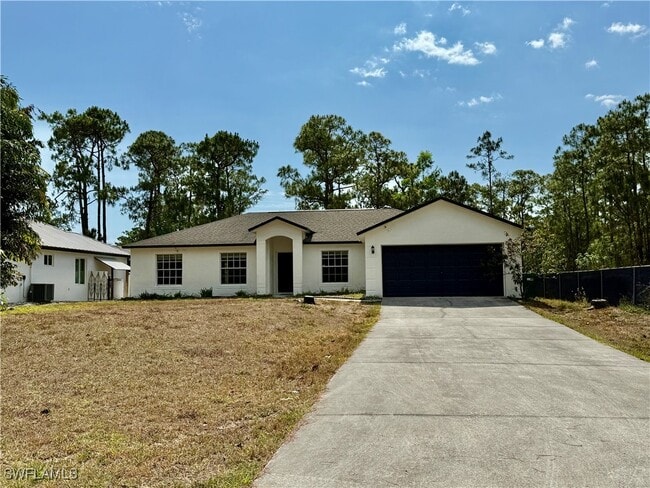 property at 4575 16th St NE