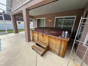 166 Greeley Loop in Davenport, FL - Building Photo - Building Photo