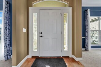 8006 Caraway Ave in Dublin, OH - Building Photo - Building Photo