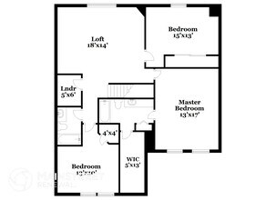 6844 W Philadelphia Dr in McCordsville, IN - Building Photo - Building Photo