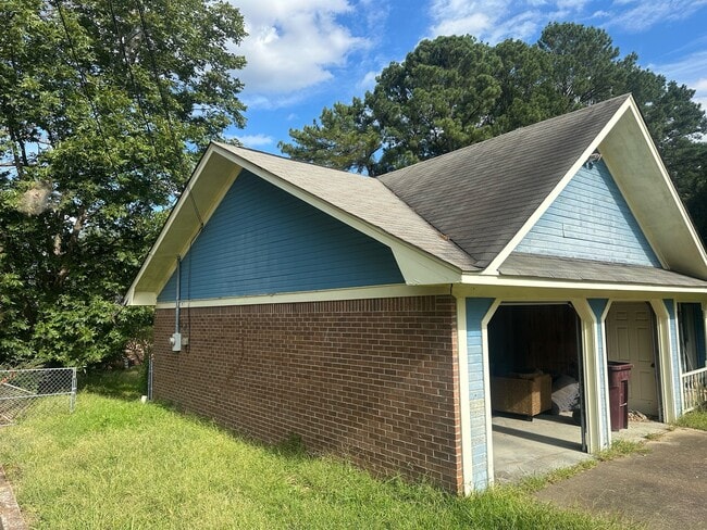 108 Mulberry Dr in Tupelo, MS - Building Photo - Building Photo