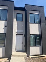 3610-3610 10 Ave SE in Calgary, AB - Building Photo