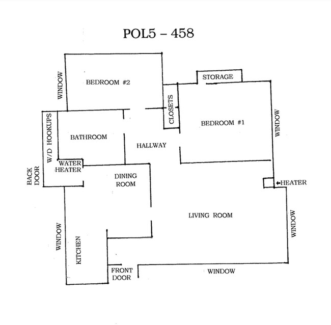 805-807 SW 5th St in Corvallis, OR - Building Photo - Building Photo