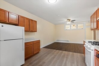 2516 N Lincoln Ave, Unit 3 in Chicago, IL - Foto de edificio - Building Photo