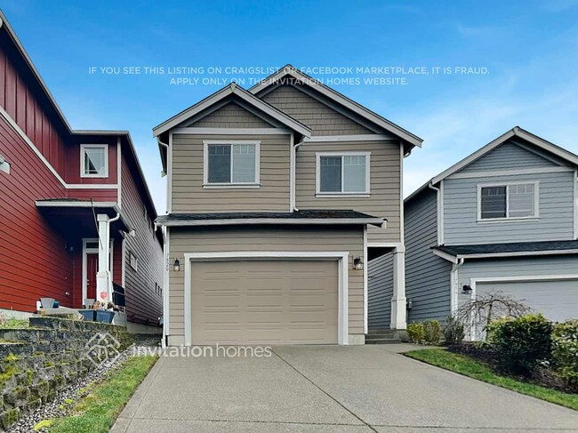 property at 7820 161st St Ct E