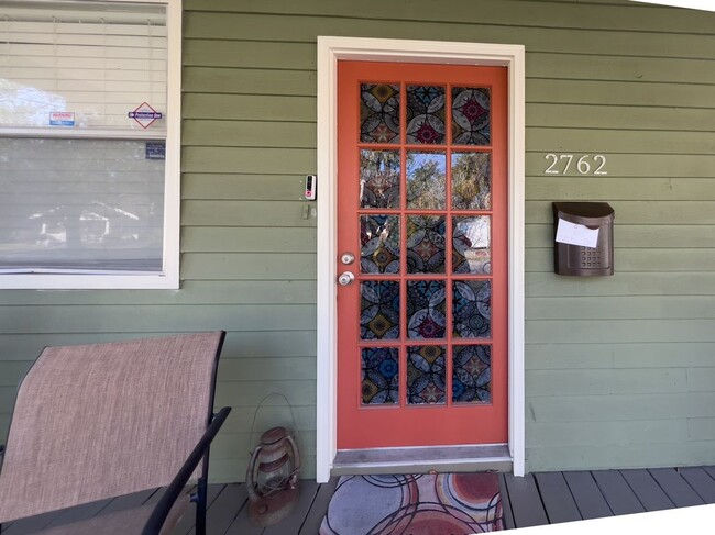 2762 College St in Jacksonville, FL - Building Photo - Building Photo