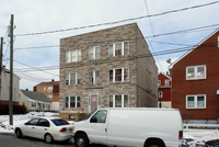 178-180 Roosevelt St in Hartford, CT - Foto de edificio - Building Photo