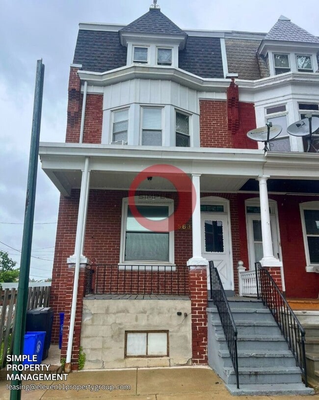 property at 563 Chestnut St
