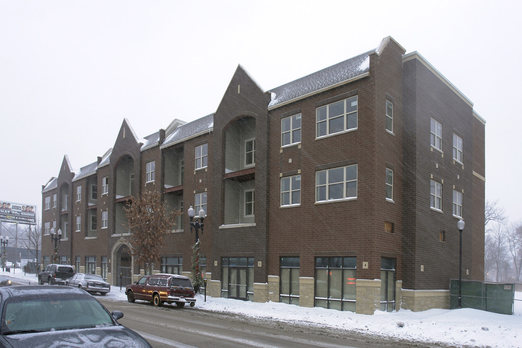 Beverly Townhomes & Condos Chicago, IL Apartments For Rent