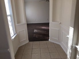 6420 Valleybrooke Ct in Arlington, TX - Building Photo