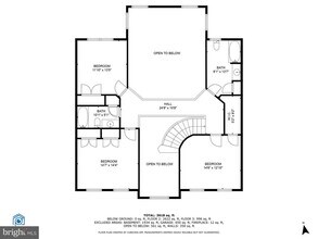 12308 Putters Ct in Upper Marlboro, MD - Building Photo - Building Photo