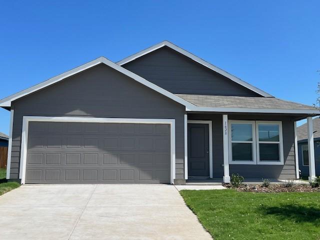 property at 1628 Baugh St