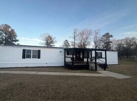 119 Aycock Rd in Monroe, LA - Building Photo