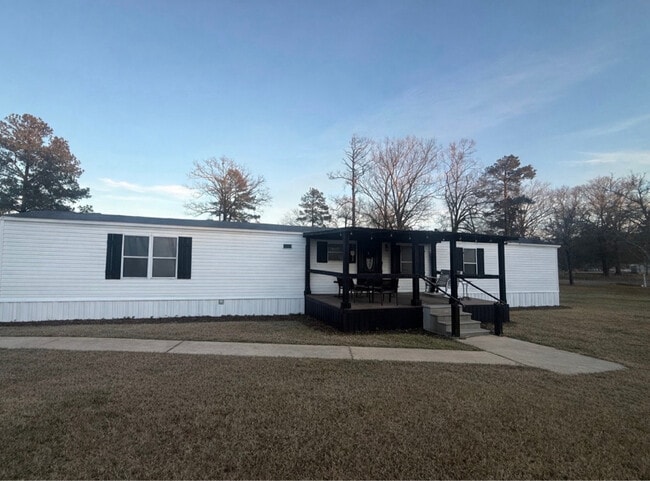 property at 119 Aycock Rd