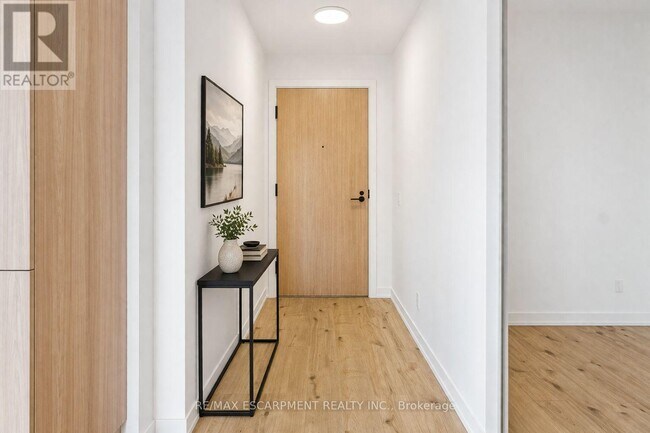 35 Parliament St in Toronto, ON - Building Photo - Building Photo