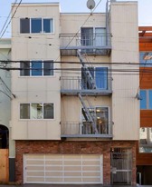 481 Elizabeth St in San Francisco, CA - Building Photo