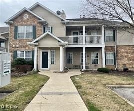 property at 14801 Lenox Dr