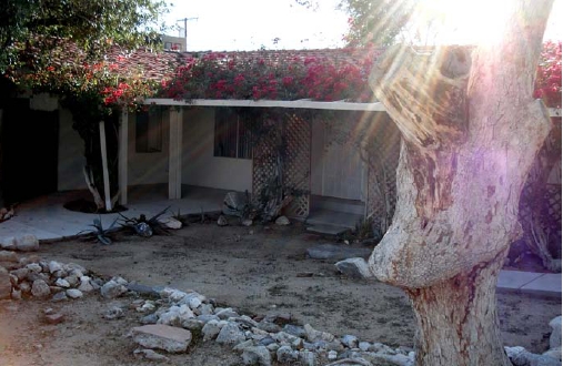 66365 5th St in Desert Hot Springs, CA - Building Photo