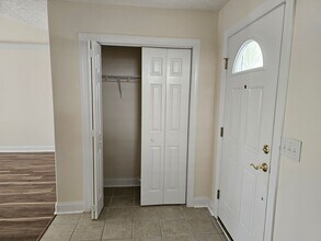 132 Tiger Woods Pl in New Bern, NC - Building Photo - Building Photo