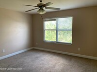 1307 Alaqua Way, Unit 5 in Melbourne, FL - Building Photo - Building Photo