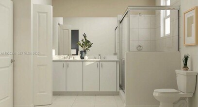 2538 SE 29th St in Homestead, FL - Building Photo - Building Photo