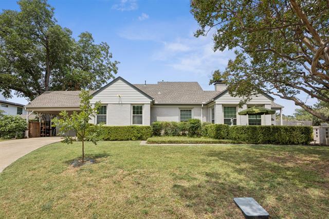 property at 9461 Waterview Rd