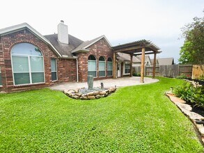19806 Shavon Springs Dr in Spring, TX - Building Photo - Building Photo
