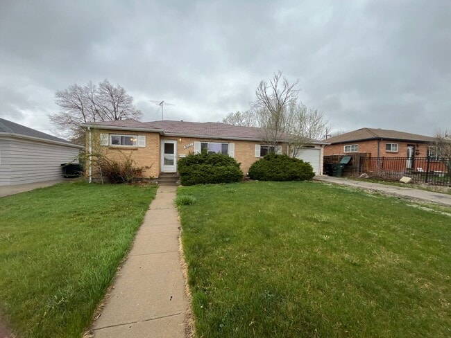 property at 9231 Gaylord St