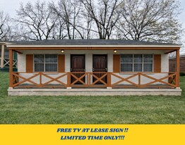 1315-1317 Halcomb Ln in Memphis, TN - Building Photo