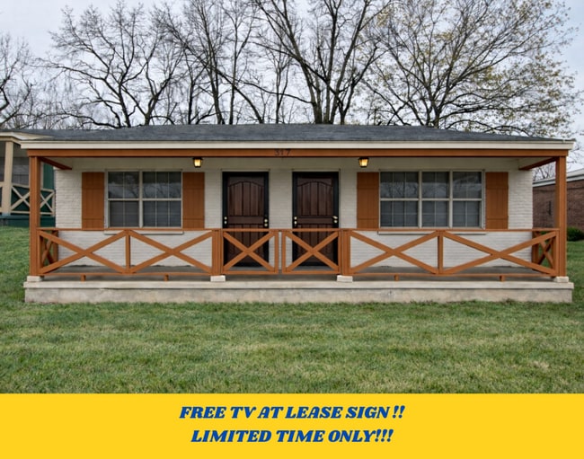 property at 1315-1317 Halcomb Ln