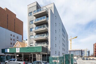345 Lenox Rd in Brooklyn, NY - Building Photo