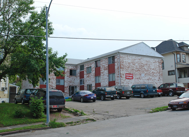 The Mason in Omaha, NE - Foto de edificio - Building Photo