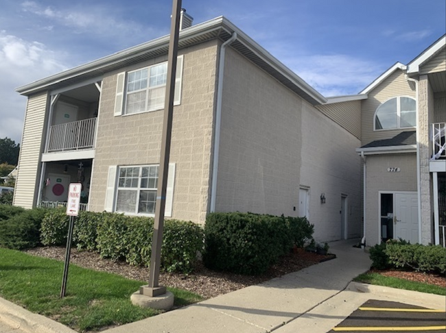 property at 774 N Gary Ave